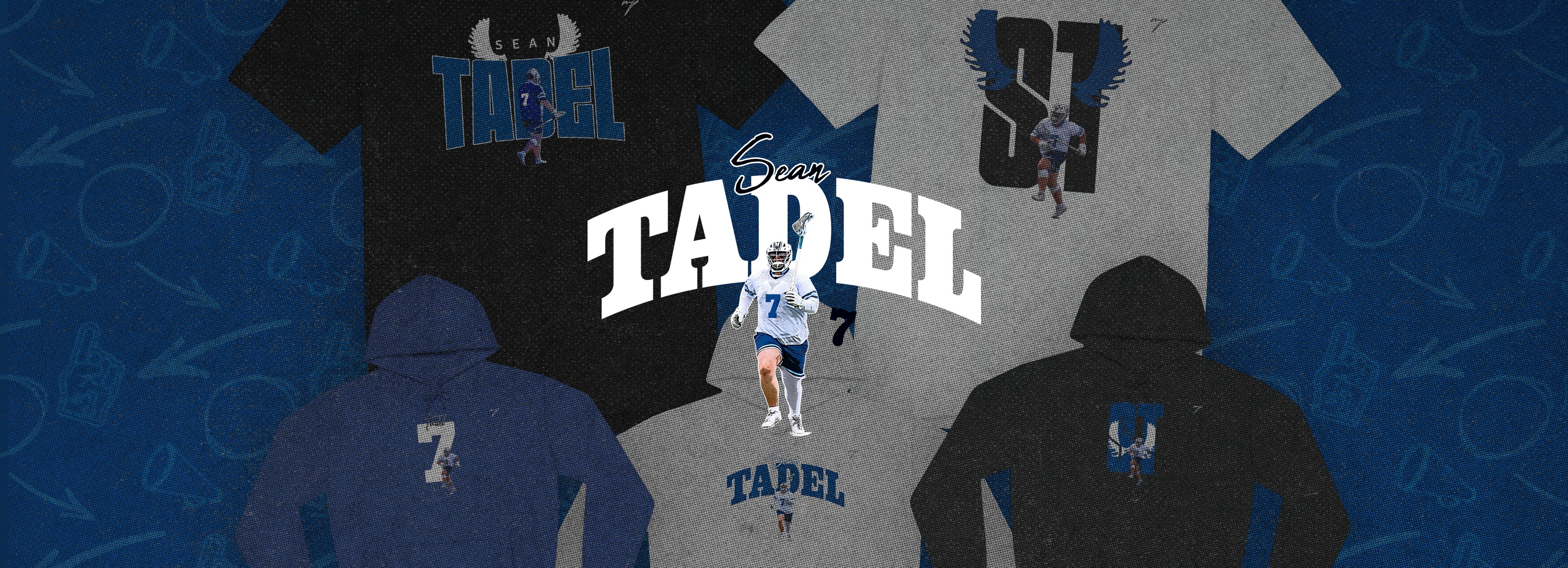 Sean Tadel