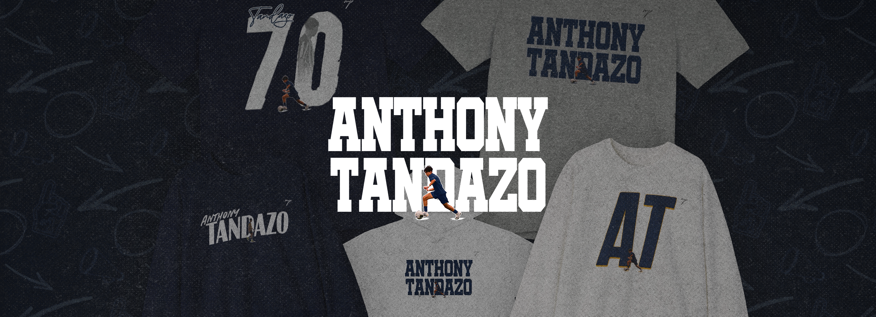 Anthony Tandazo