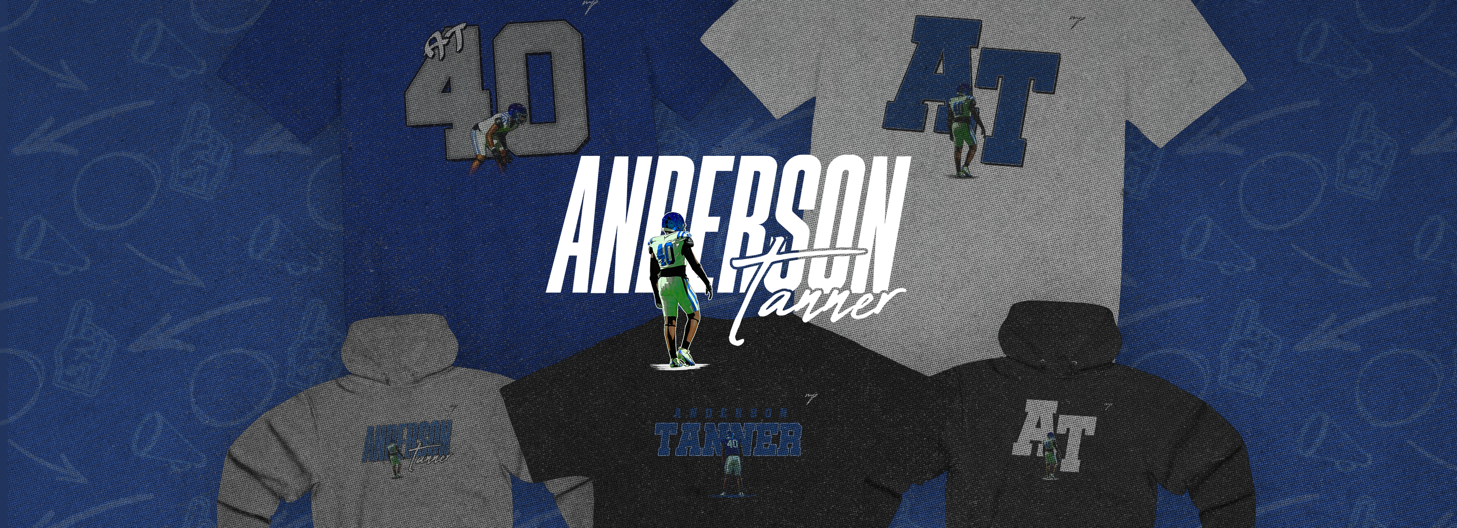 Anderson Tanner