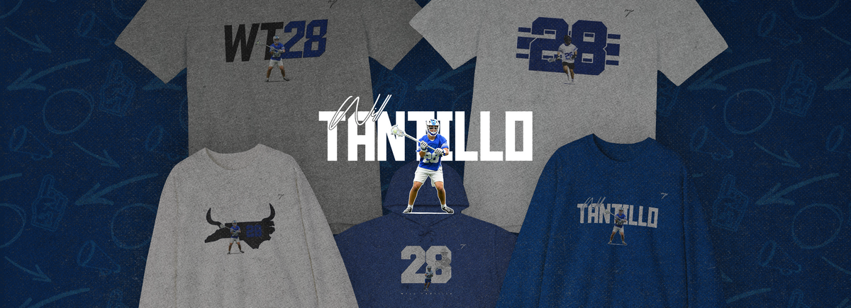 Will Tantillo
