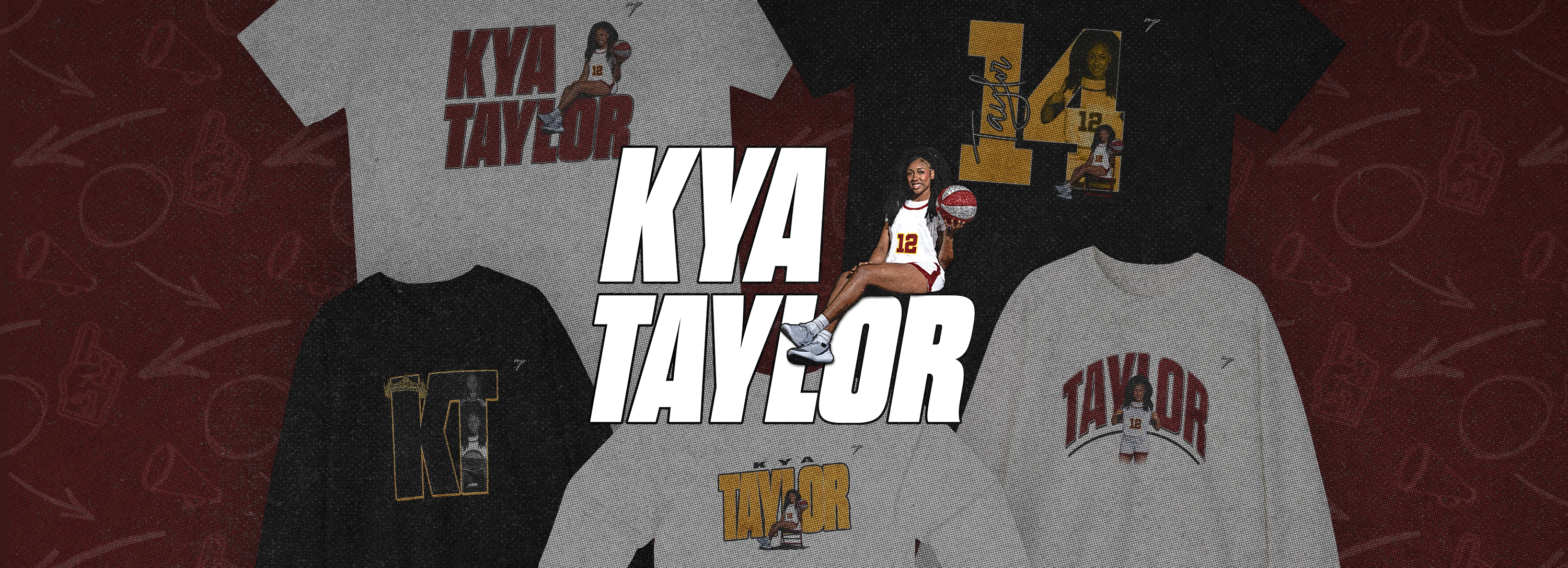 Kya Taylor