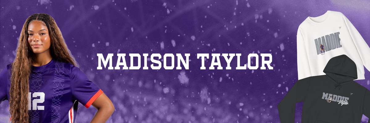 Madison Taylor