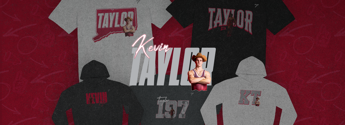 Kevin Taylor
