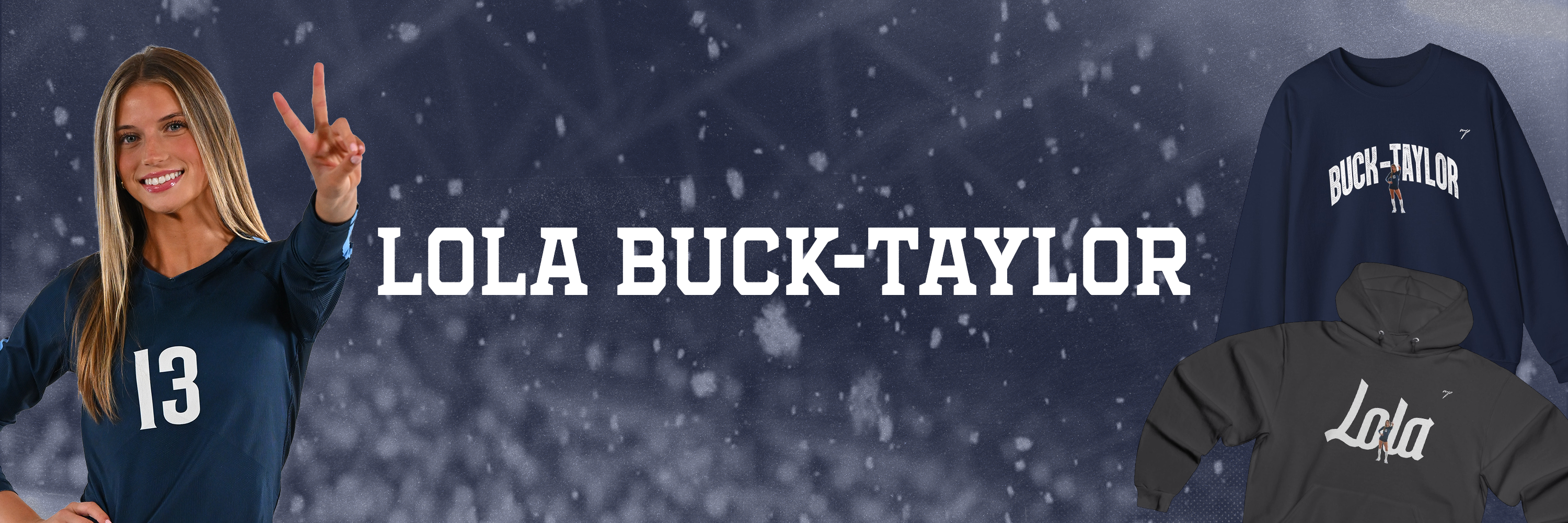lola Buck-Taylor