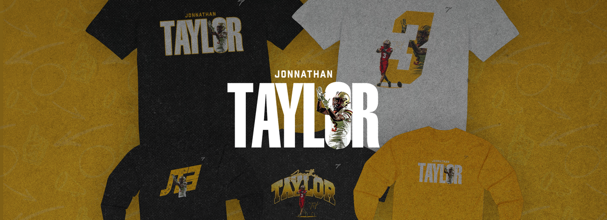 Jonnathan Taylor