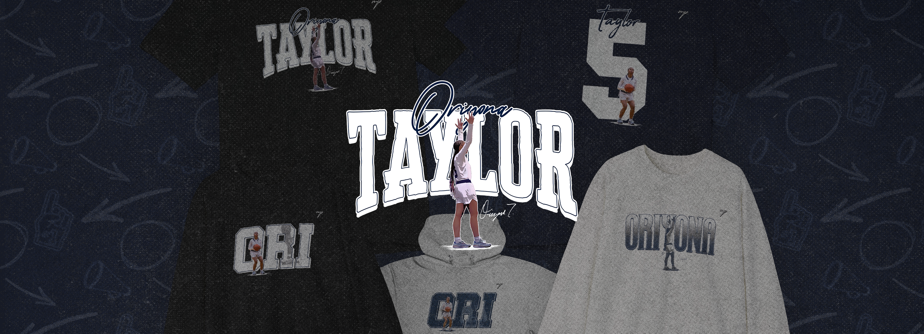 Oriyona Taylor