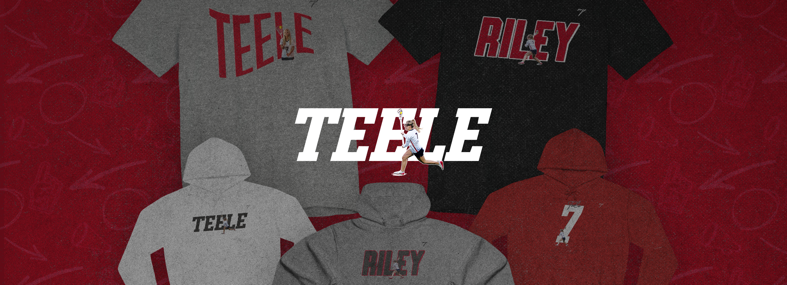 Riley Teele