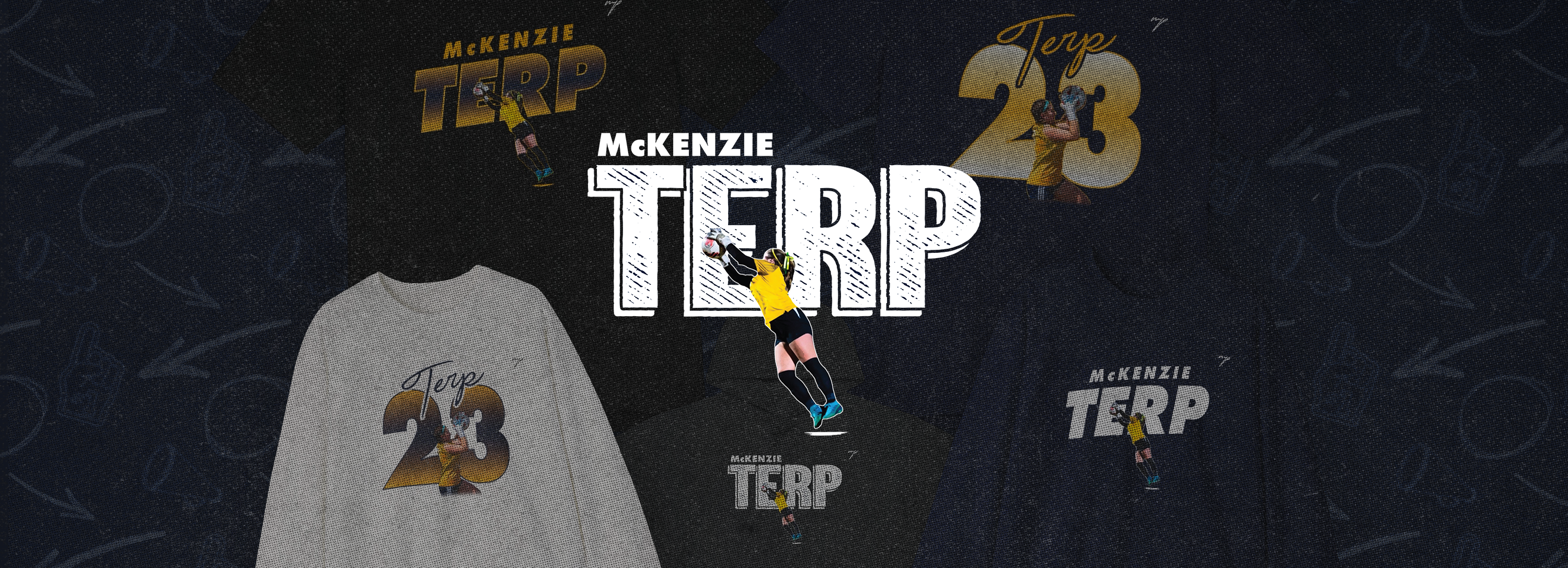 McKenzie Terp