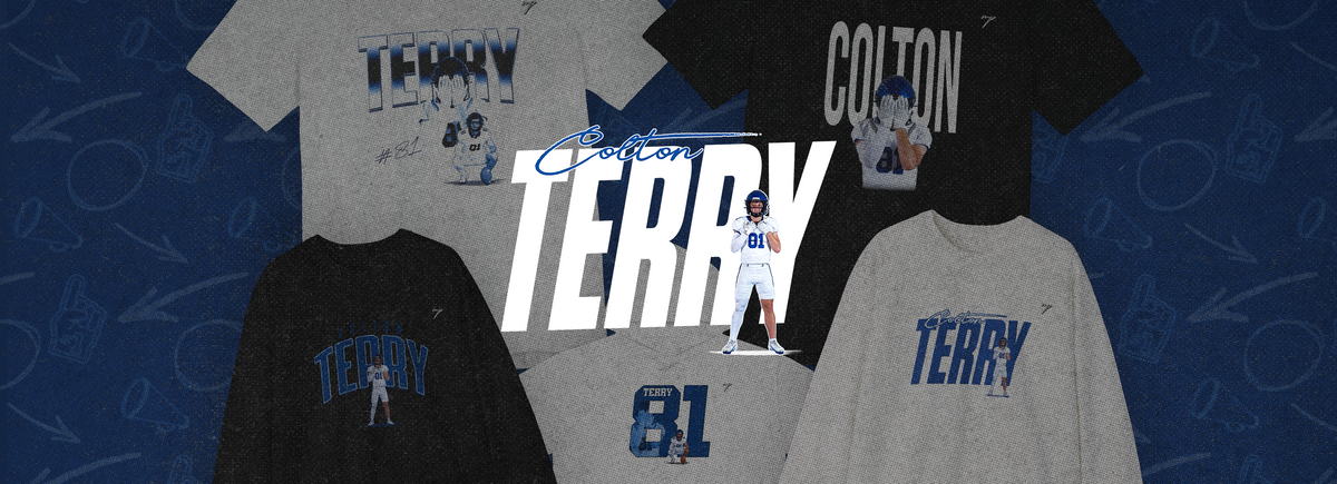 Colton Terry