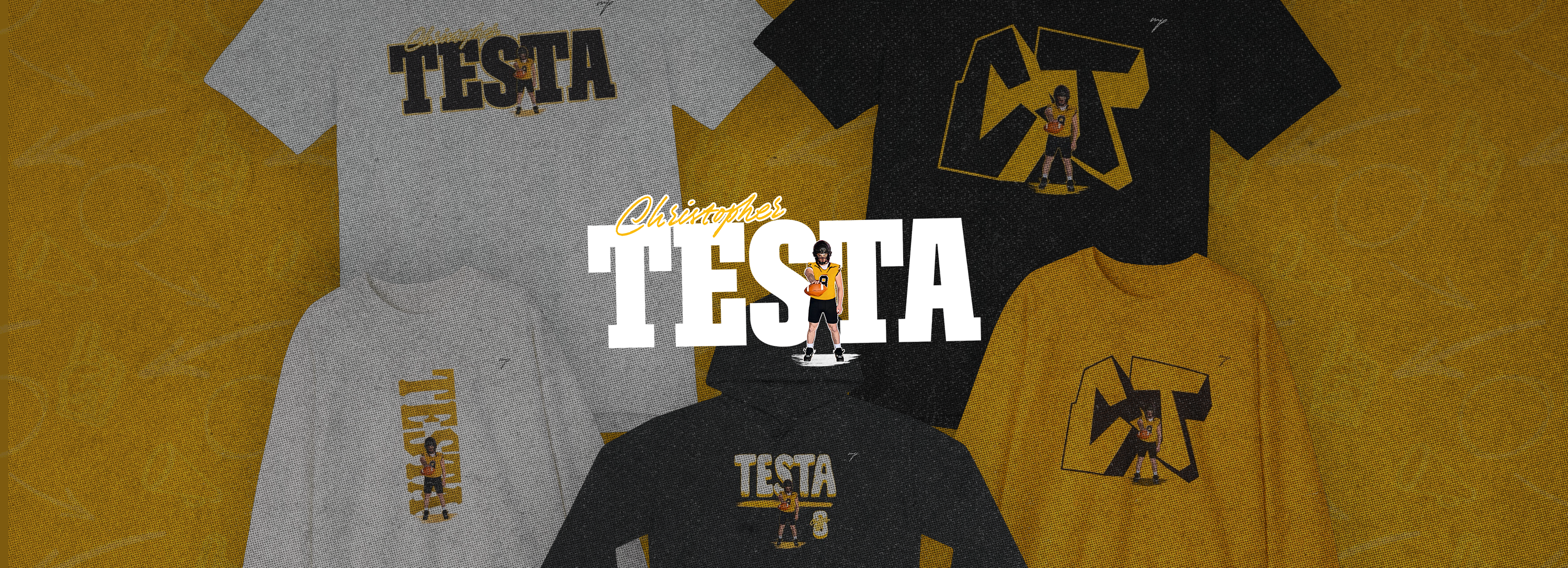 Christopher Testa