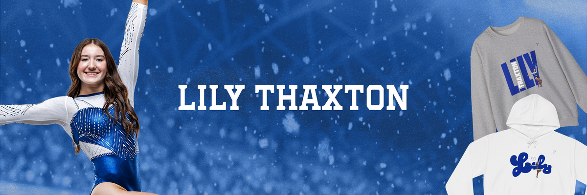 Lily Thaxton