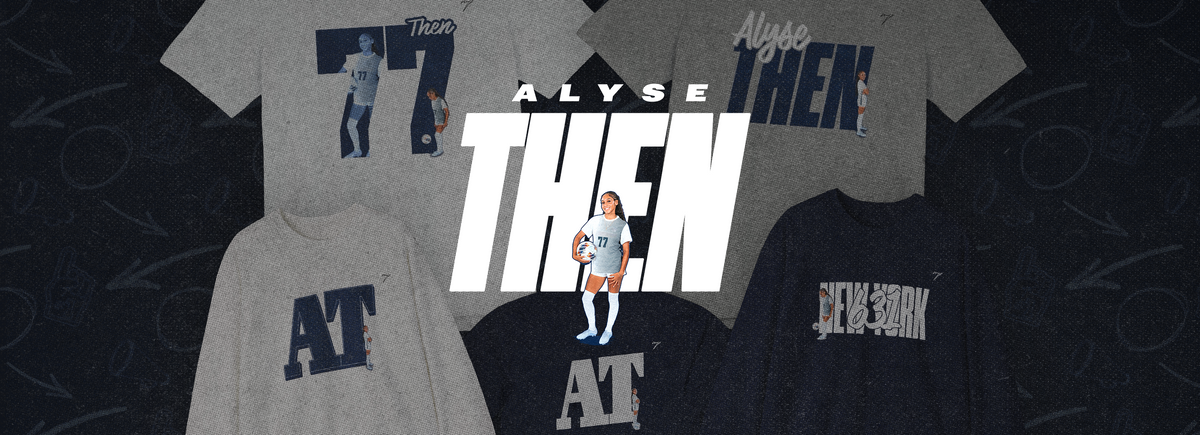 Alyse Then