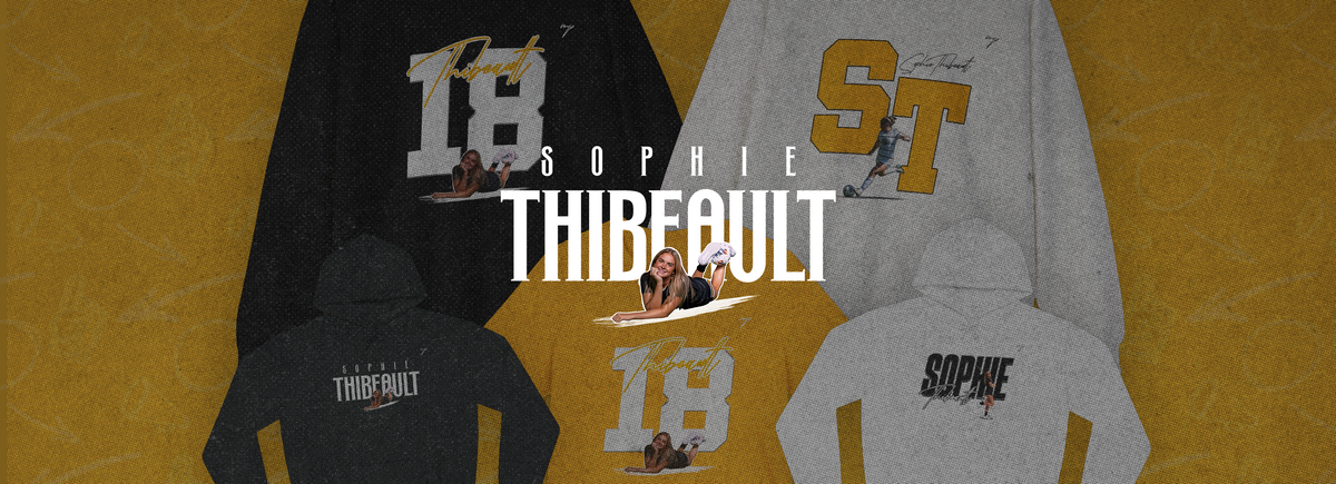 Sophie Thibeault