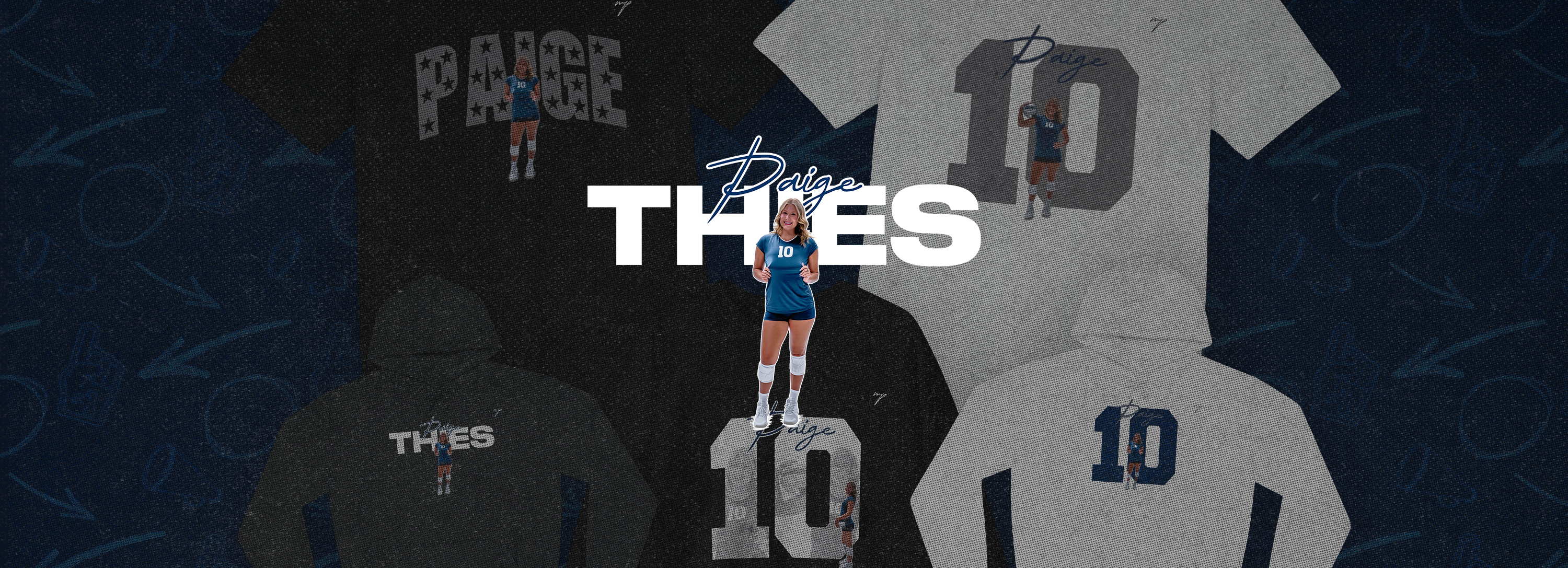 Paige Thies