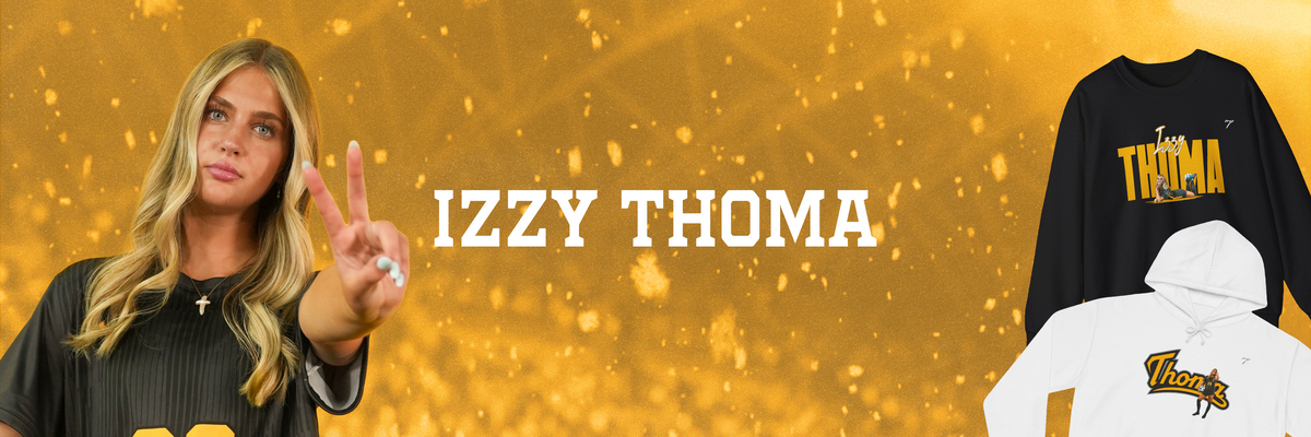Izzy Thoma