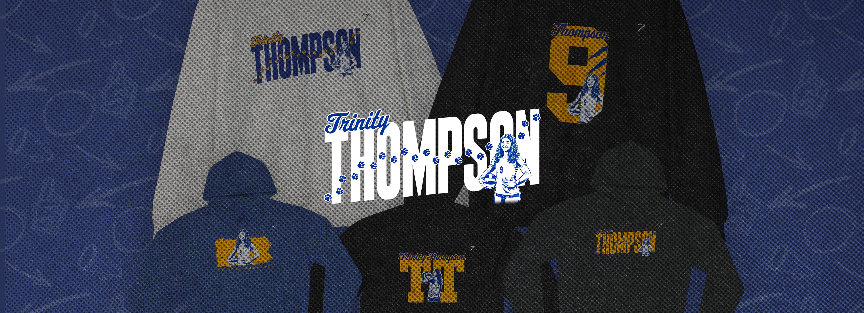 Trinity Thompson
