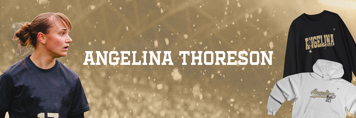 Angelina Thoreson