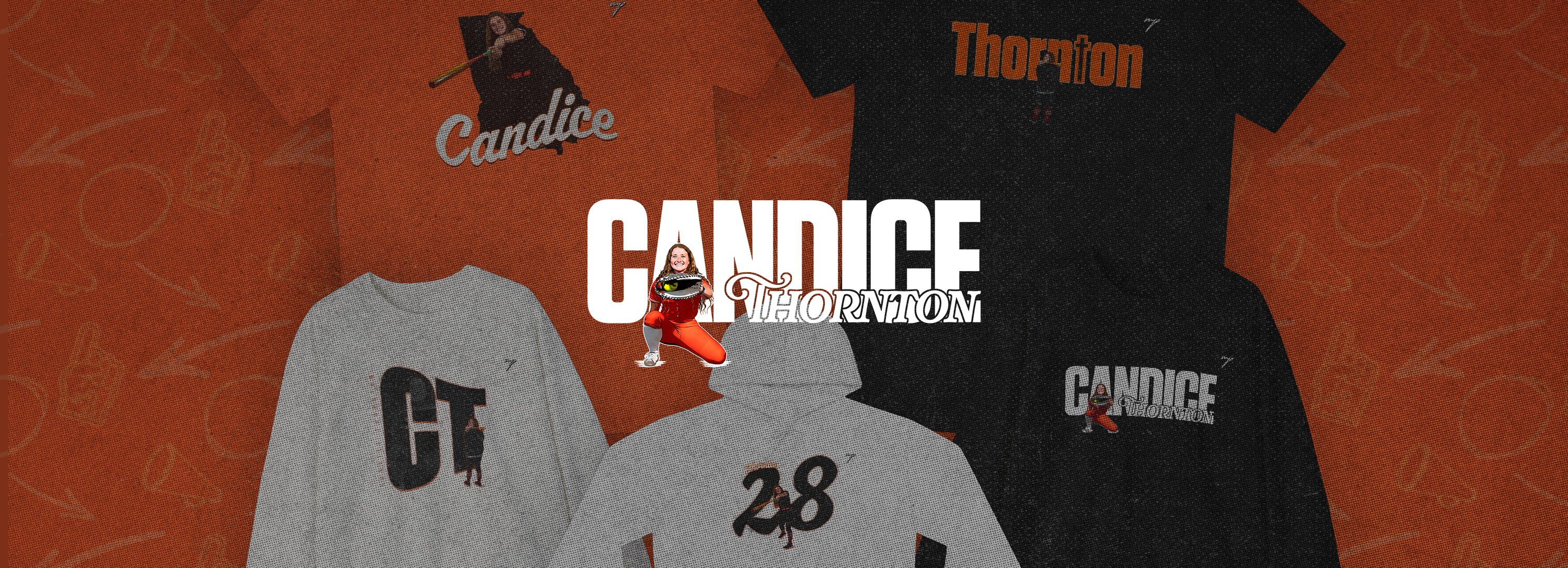 Candice Thornton