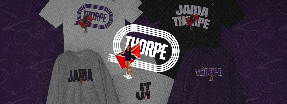 Jaida Thorpe