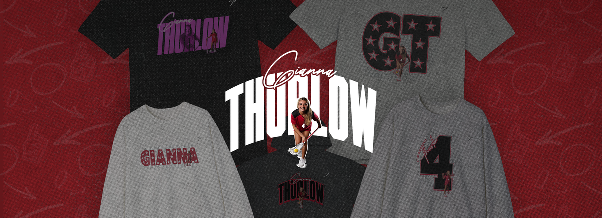 Gianna Thurlow