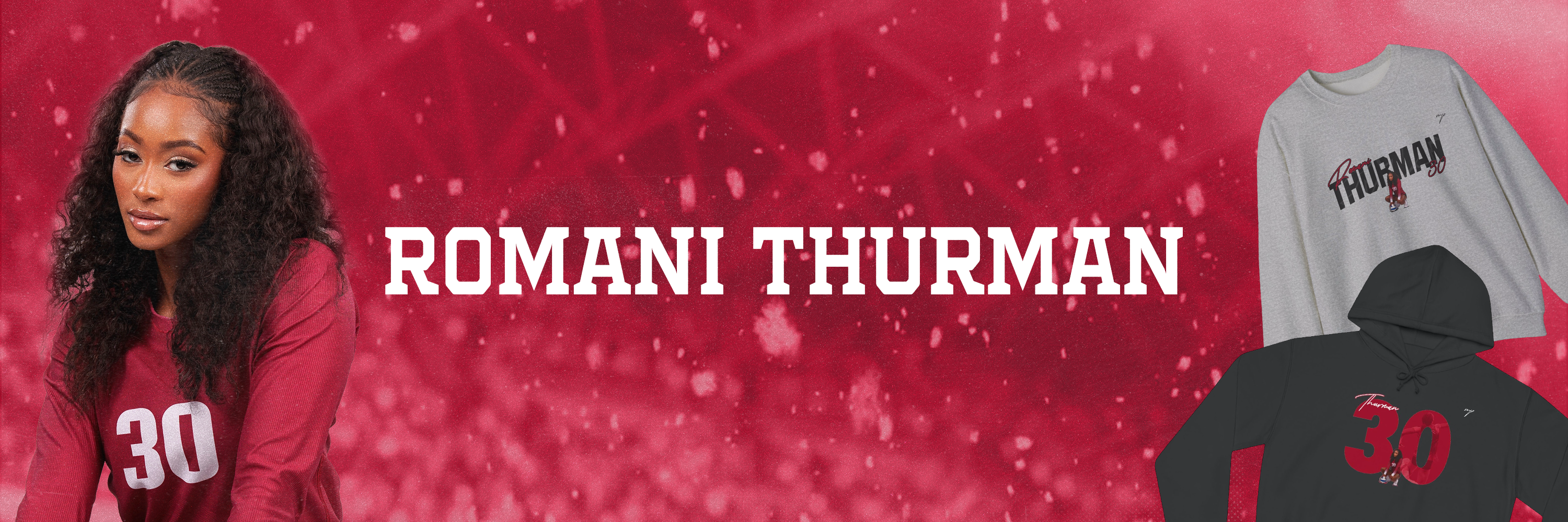 Romani Thurman