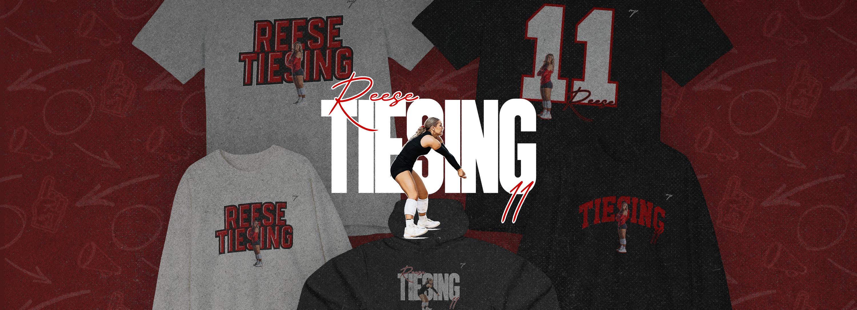 Reese Tiesing