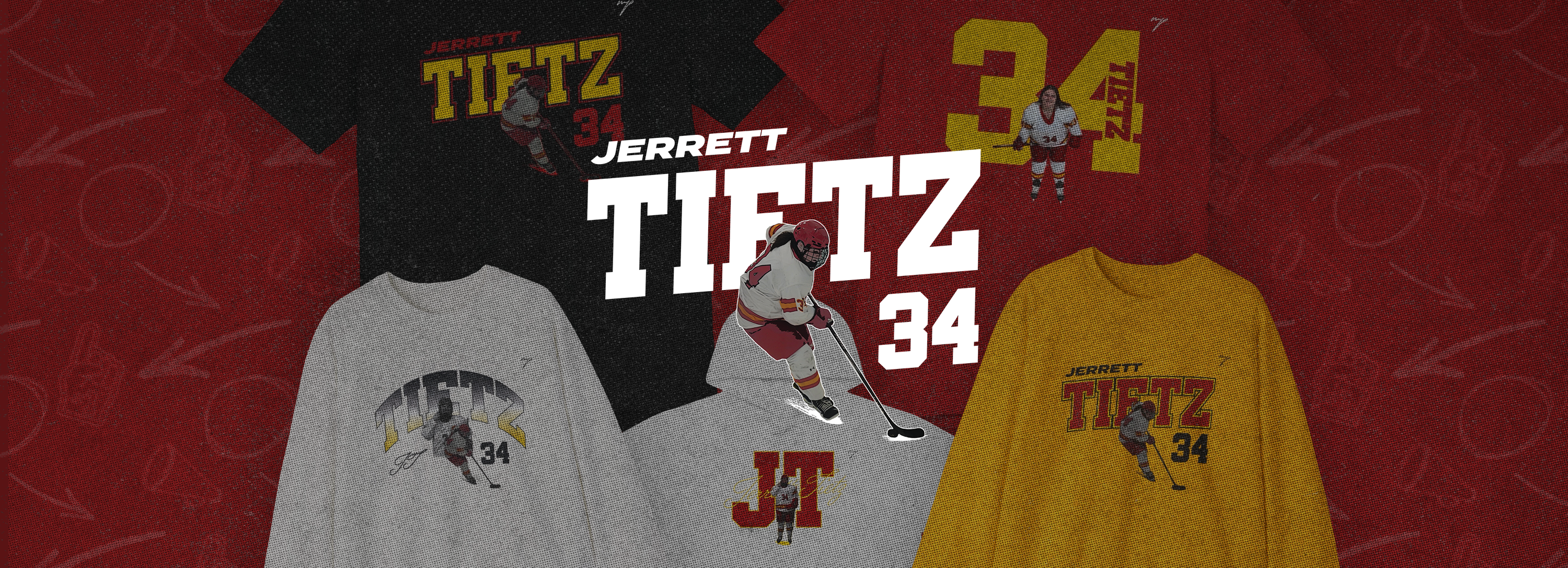 Jerrett Tietz