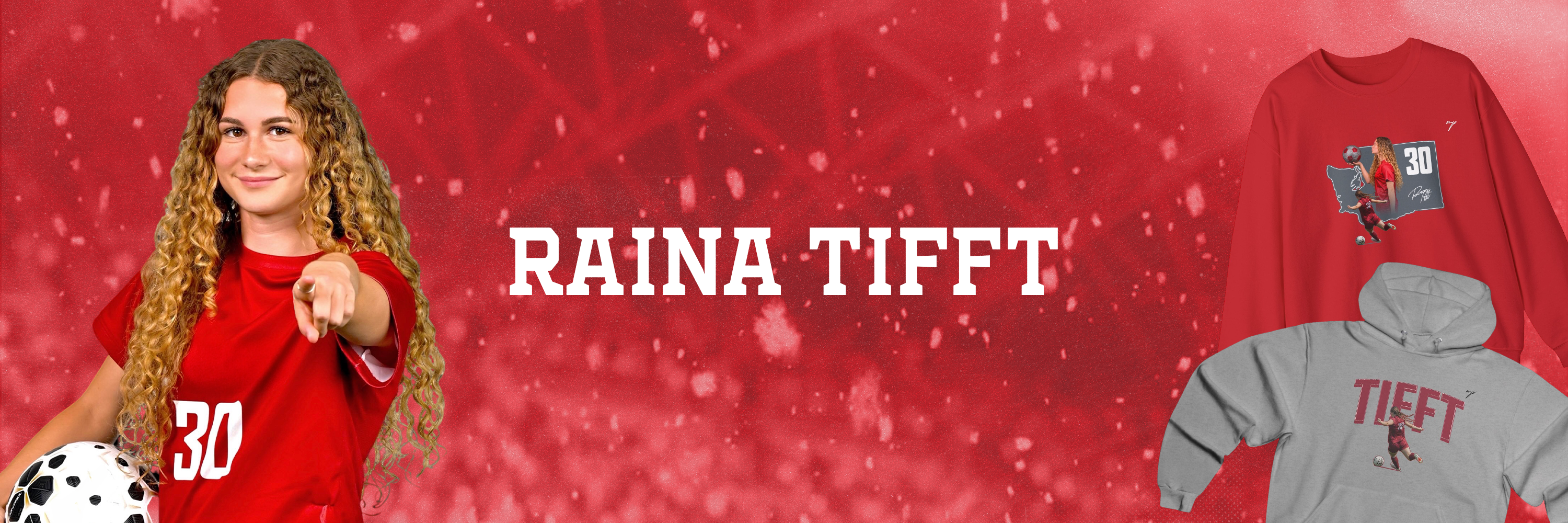 Raina Tifft