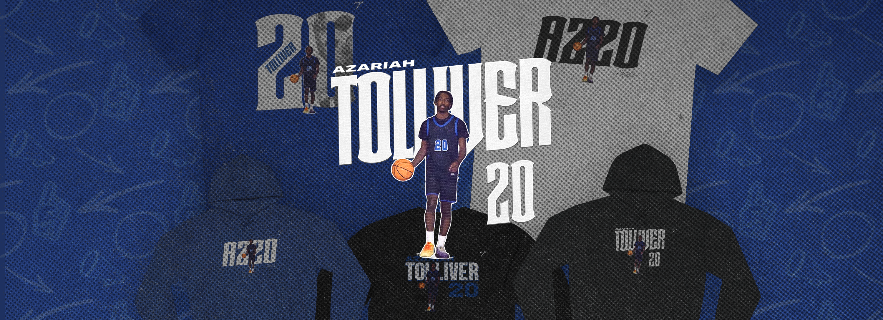 Azariah Tolliver