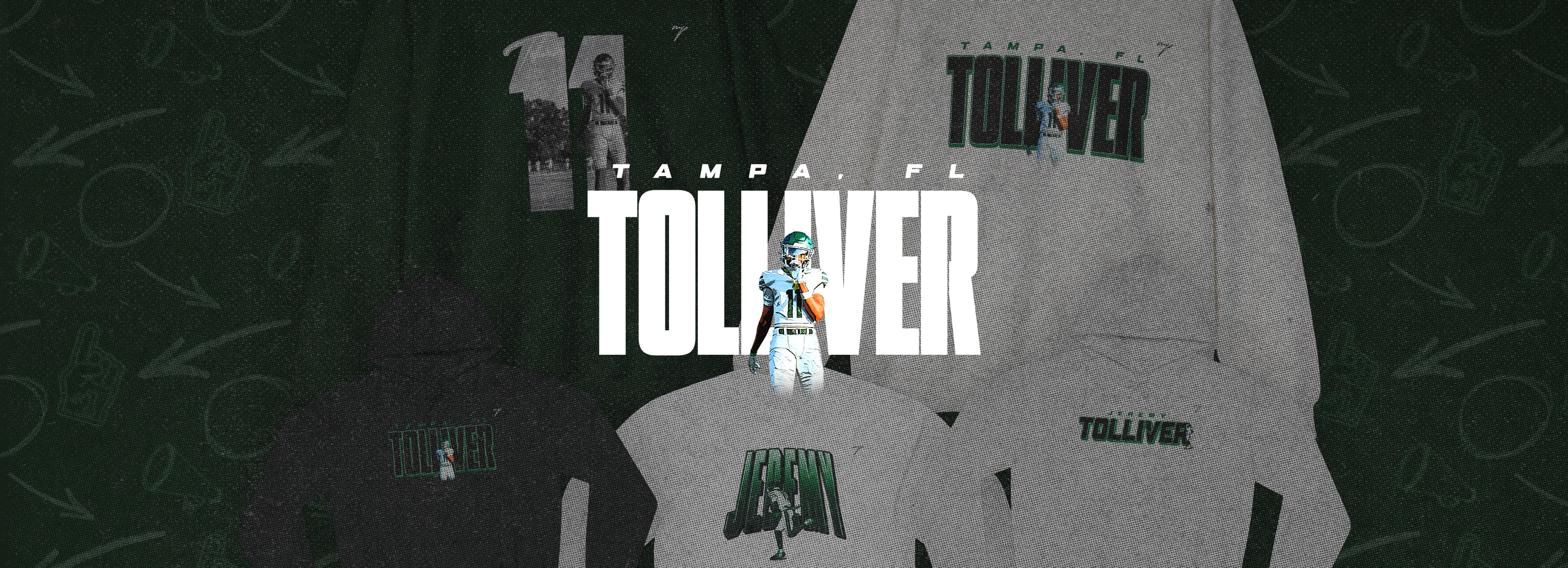 Jeremy Tolliver