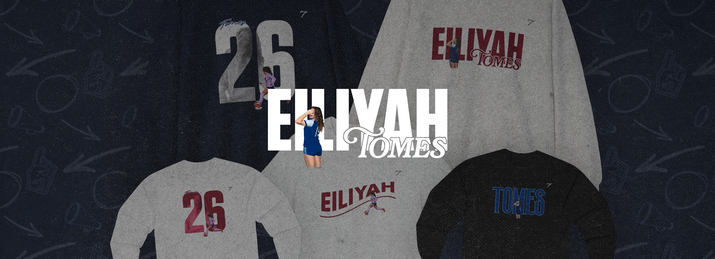 Eiliyah Tomes