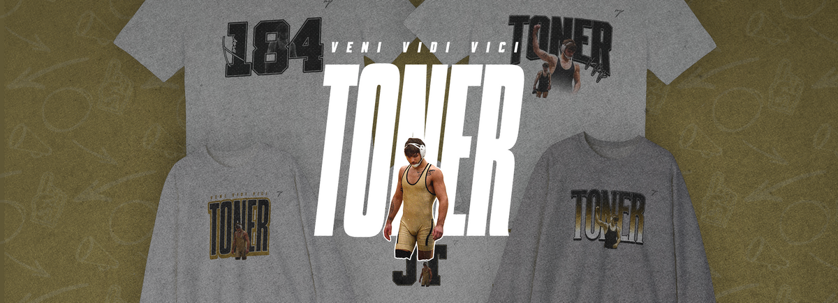 Joey Toner
