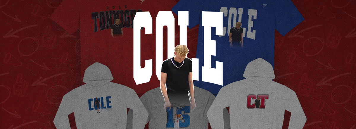 Cole Tonniges