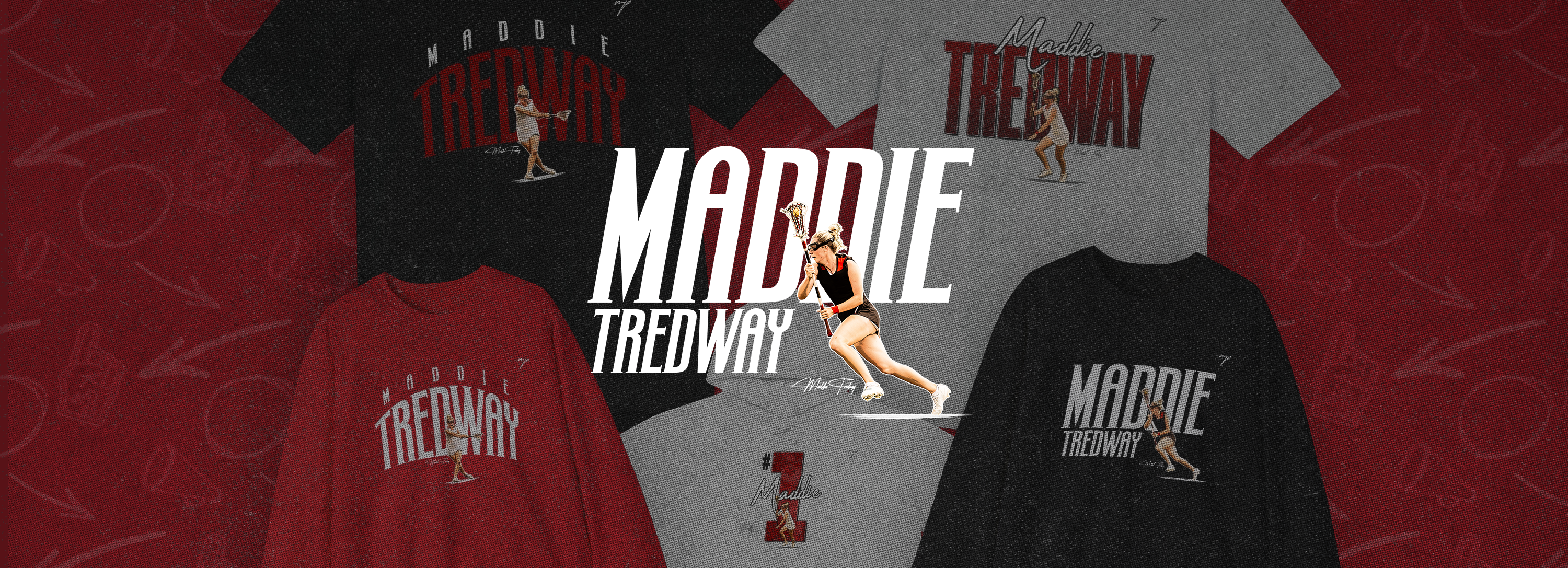 Maddie Tredway