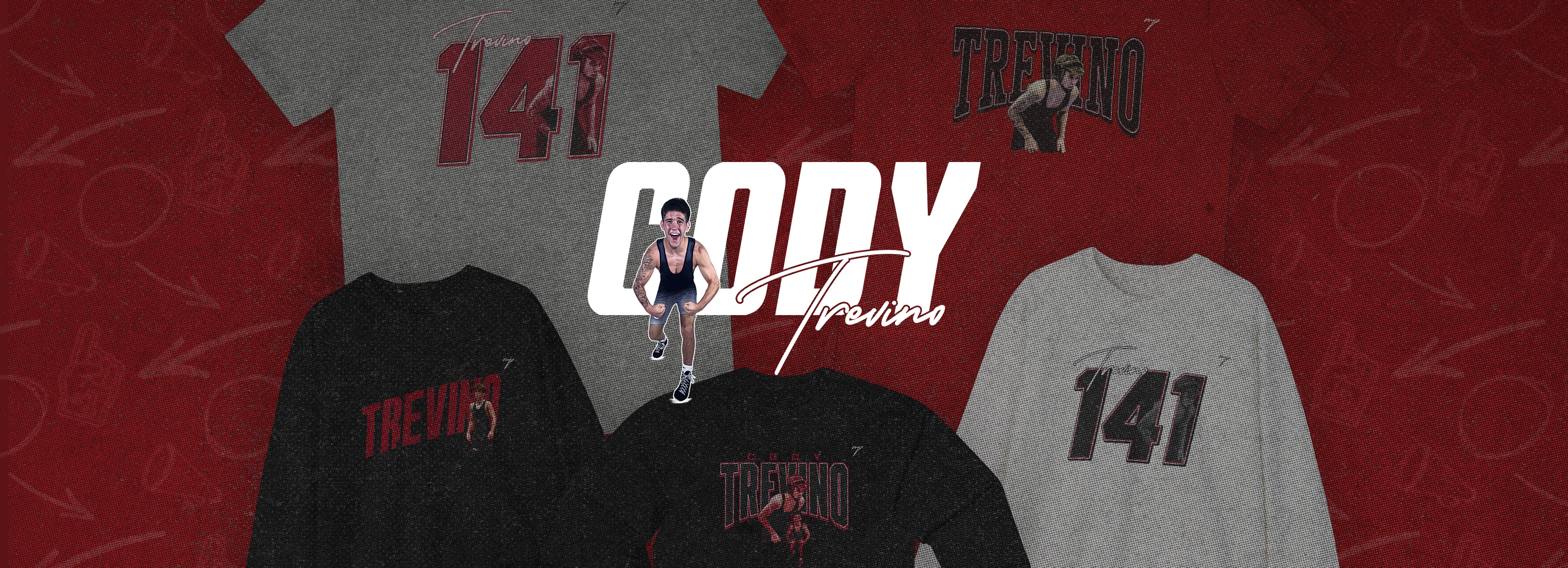 Cody Trevino