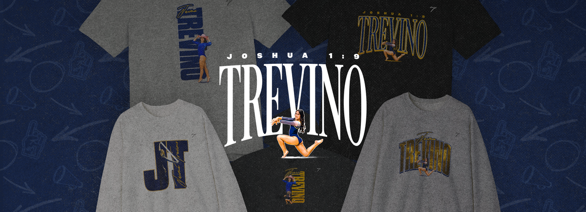 Jaime Trevino