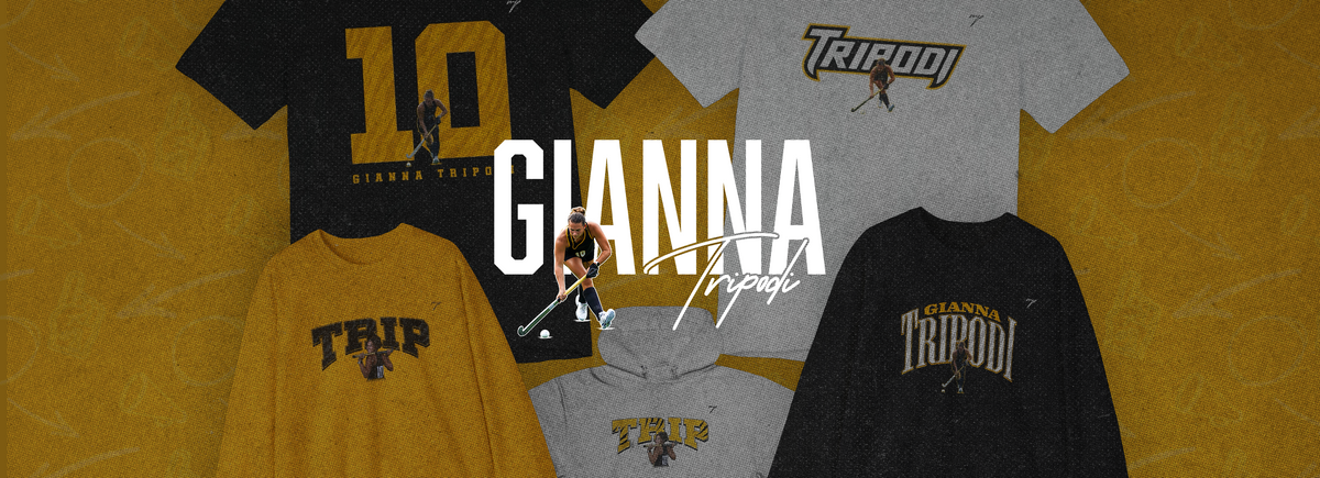 Gianna Tripodi