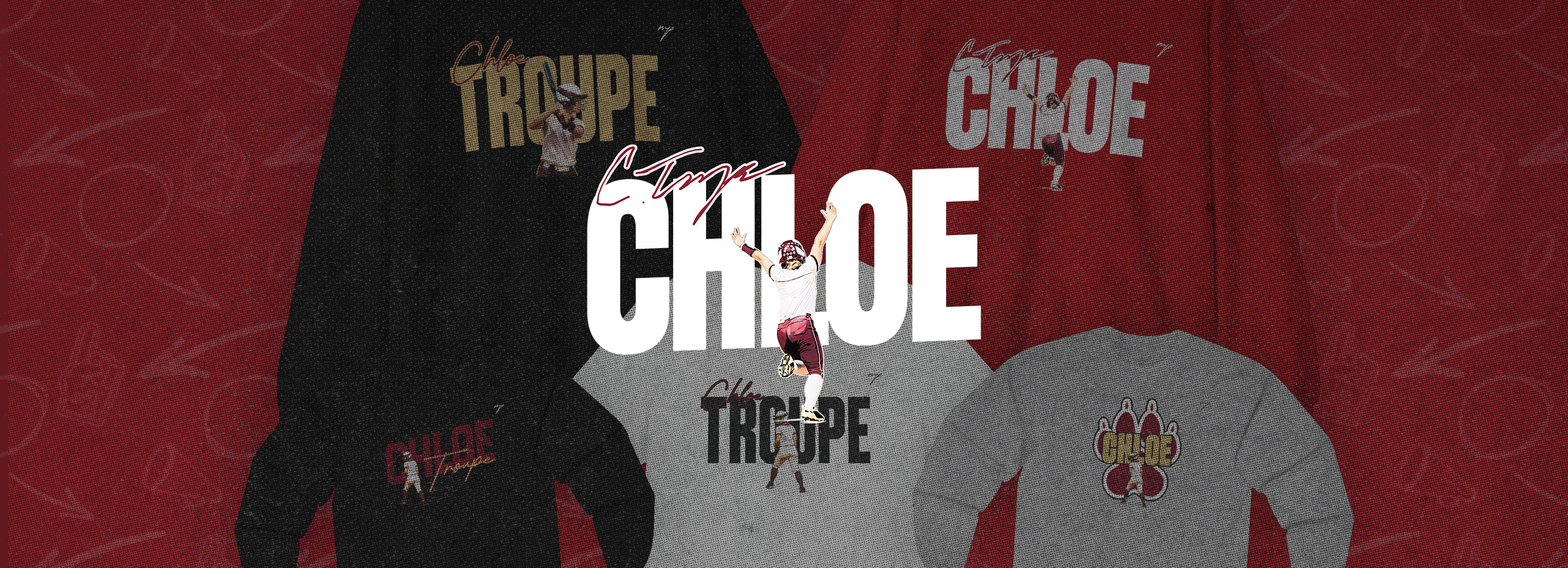 Chloe Troupe