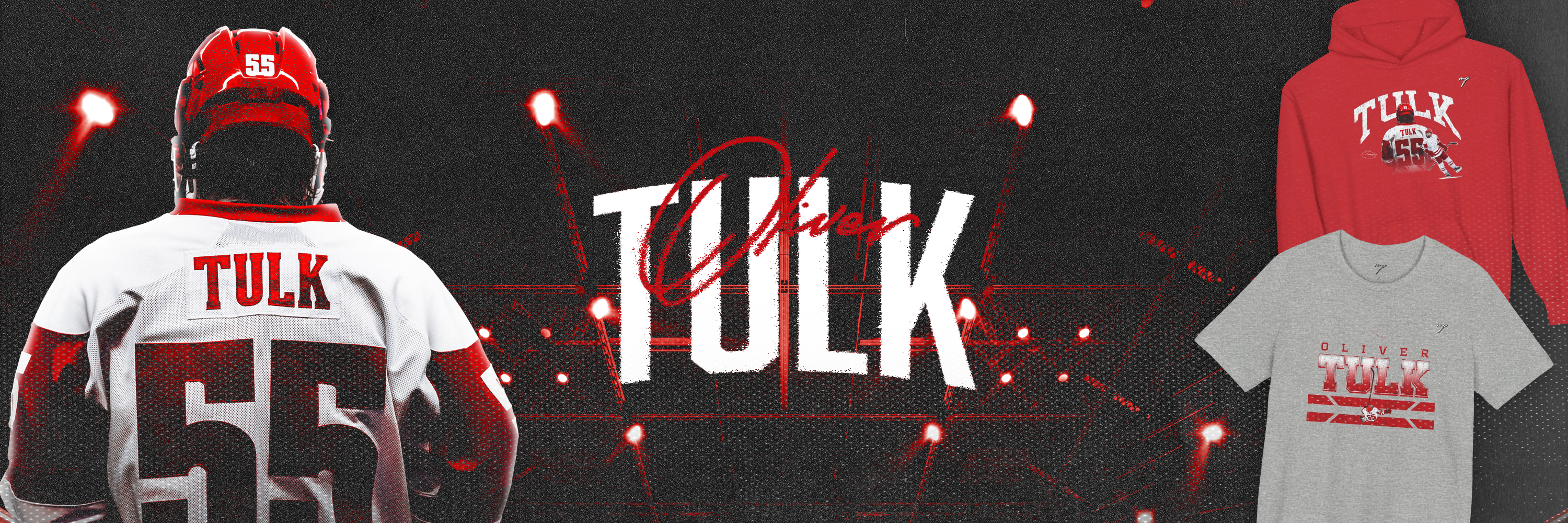 Oliver Tulk