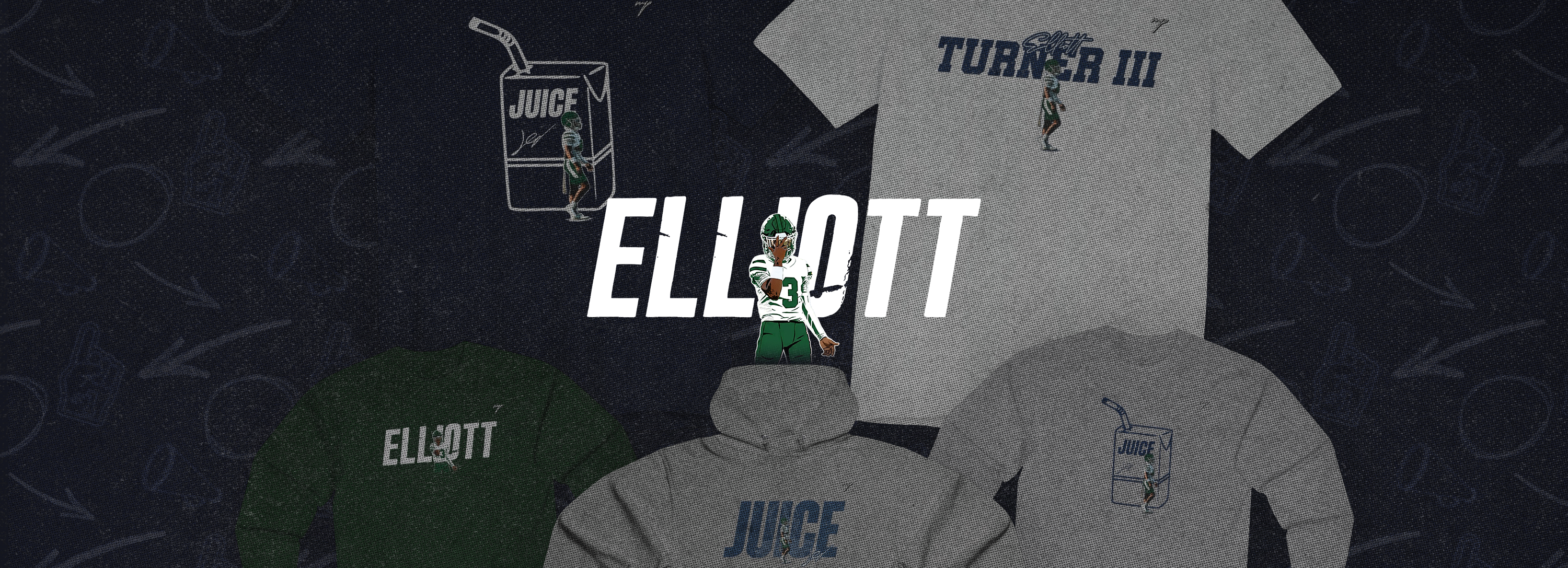 Elliott Turner III