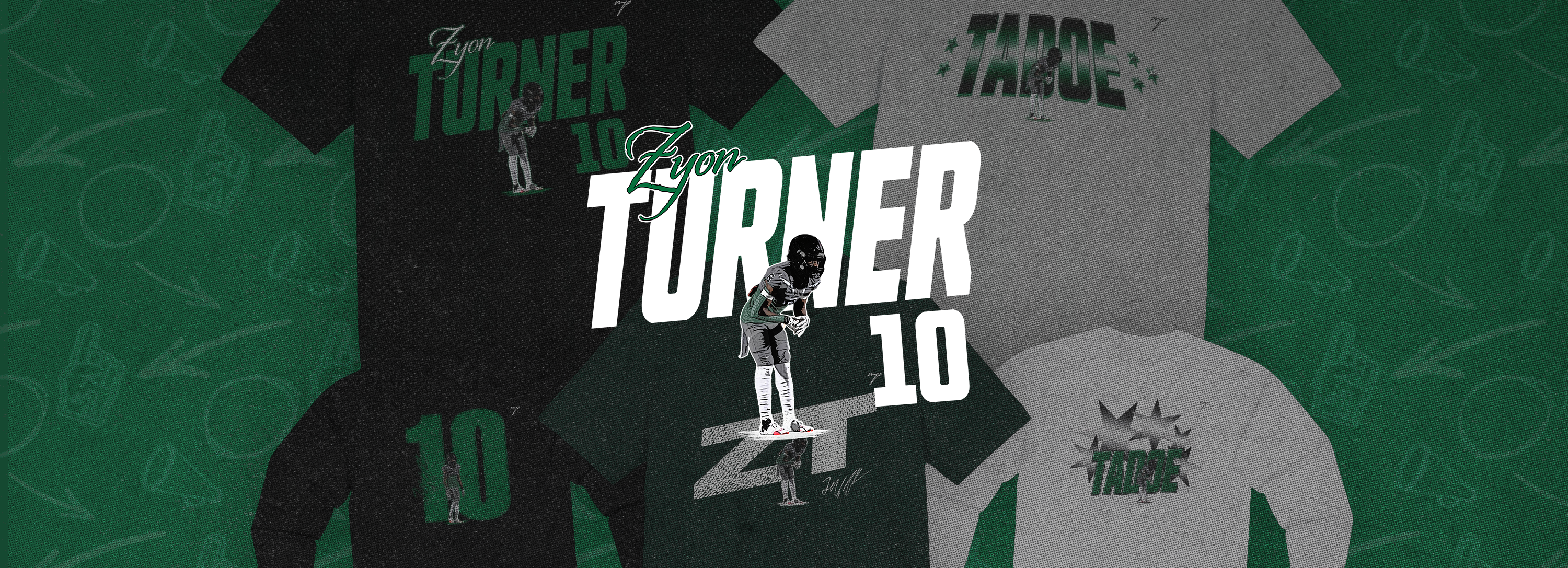 Zyon Turner