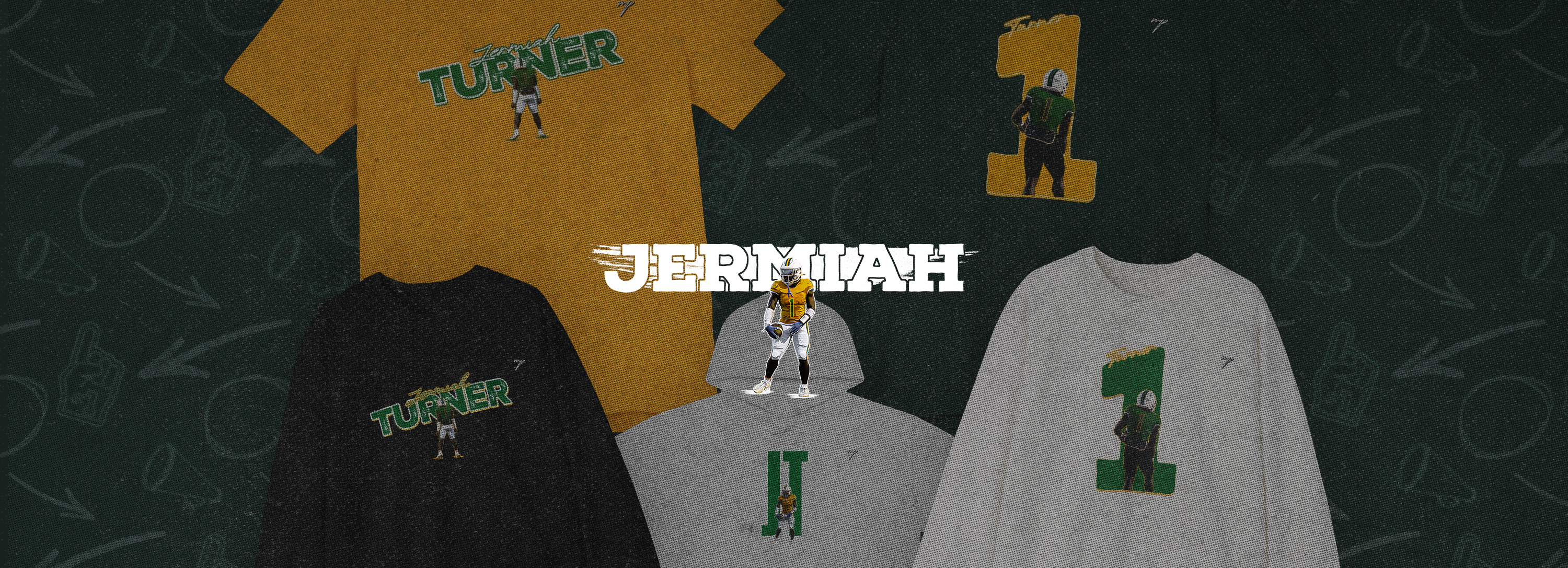 Jermiah Turner
