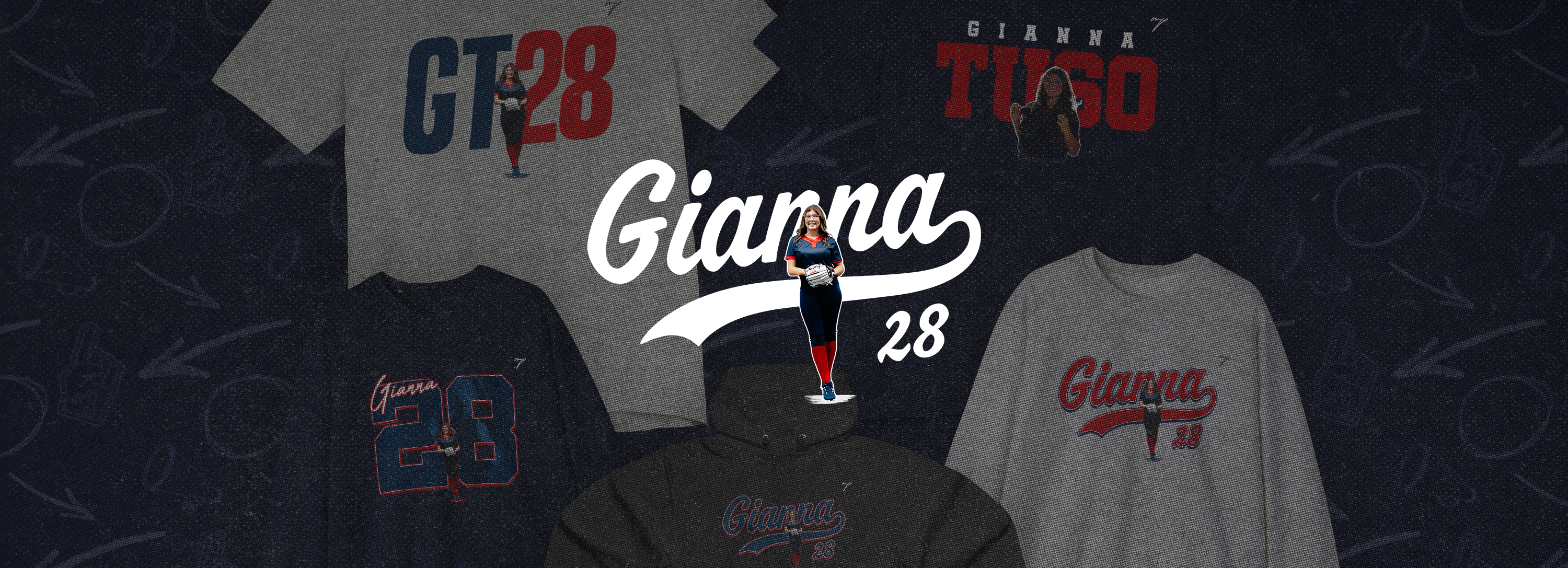 Gianna Tuso
