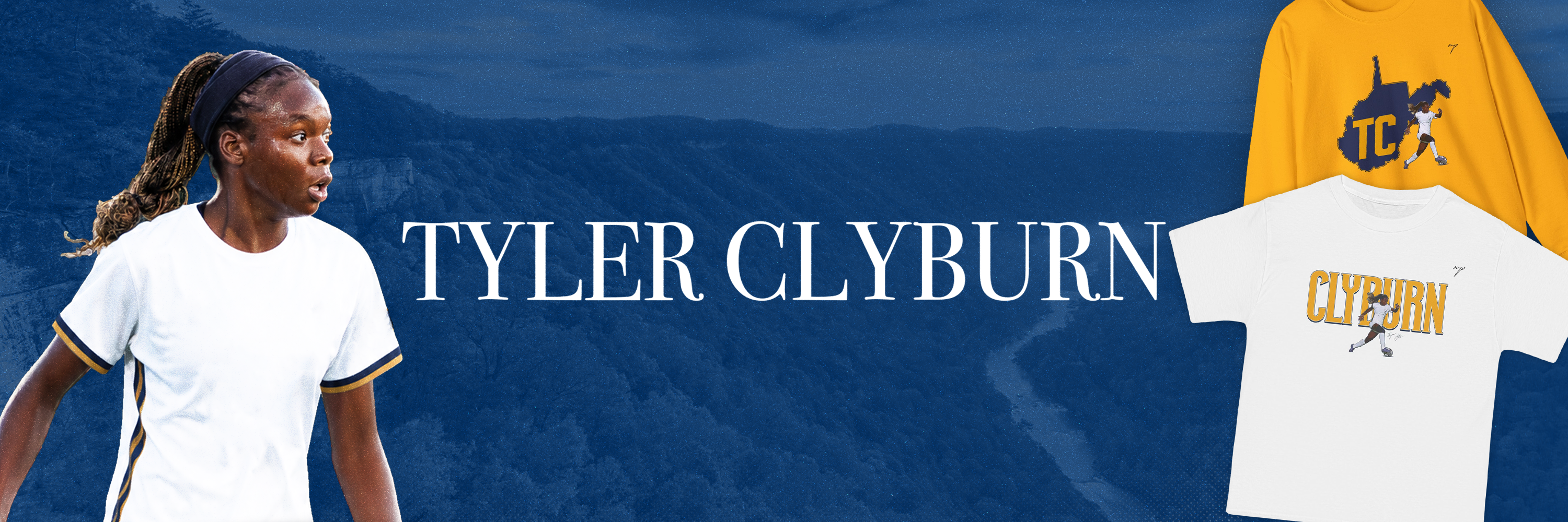 Tyler Clyburn