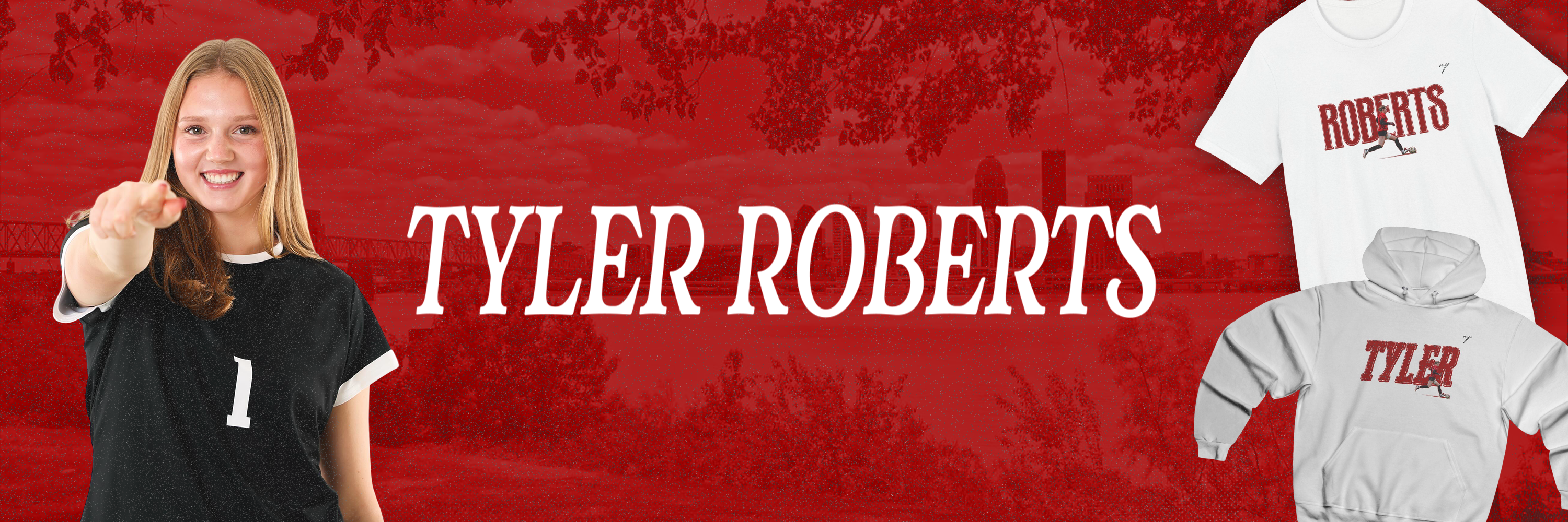 Tyler Roberts