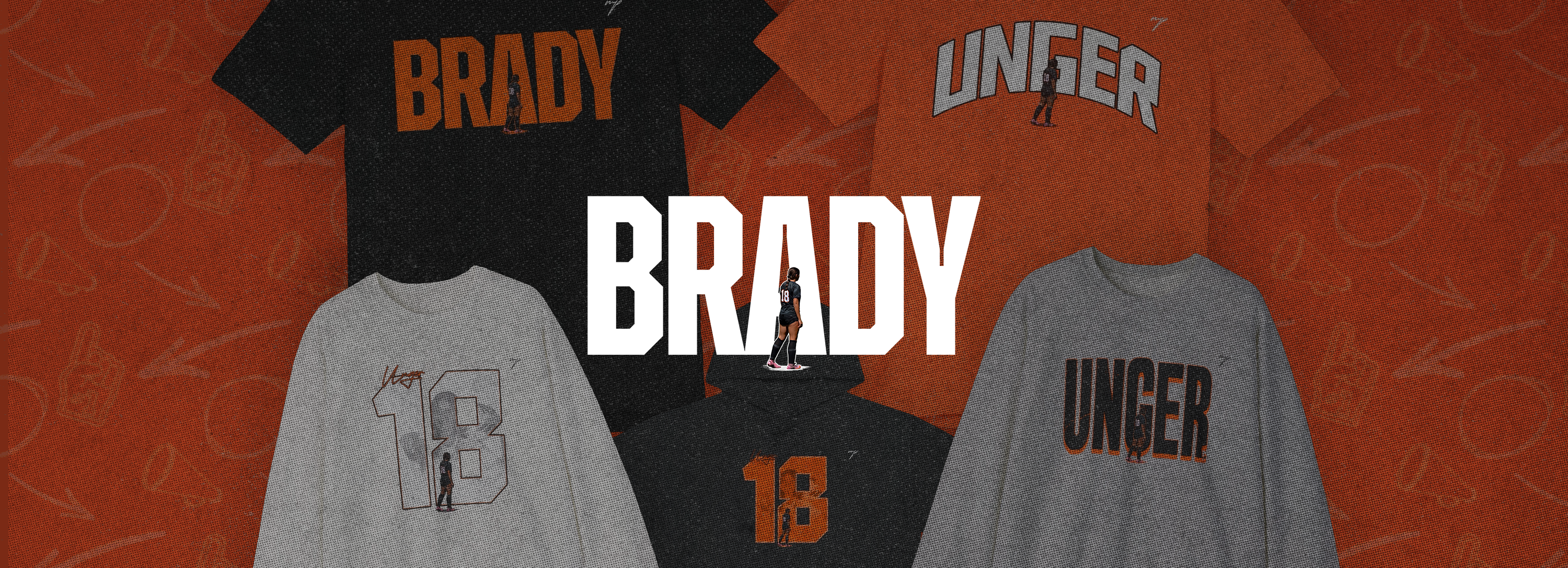 Brady Unger