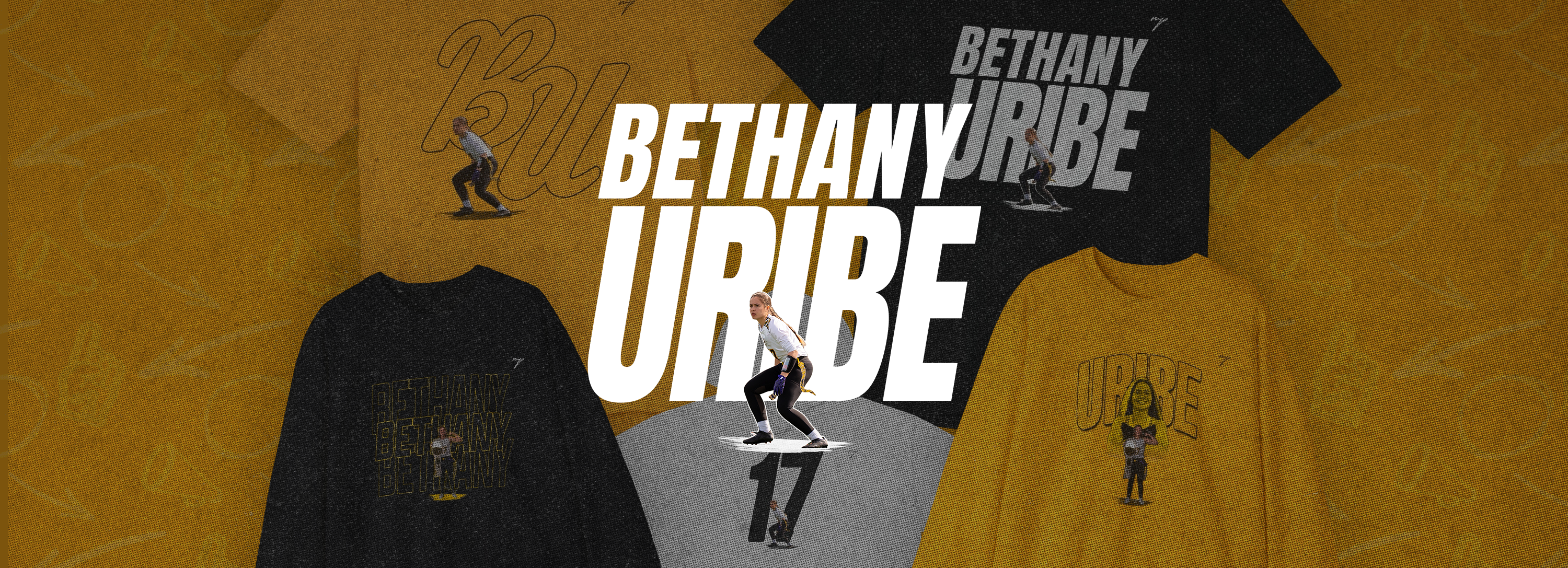 Bethany Uribe
