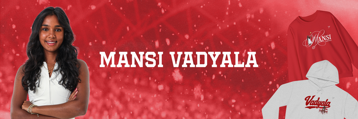 Mansi Vadyala