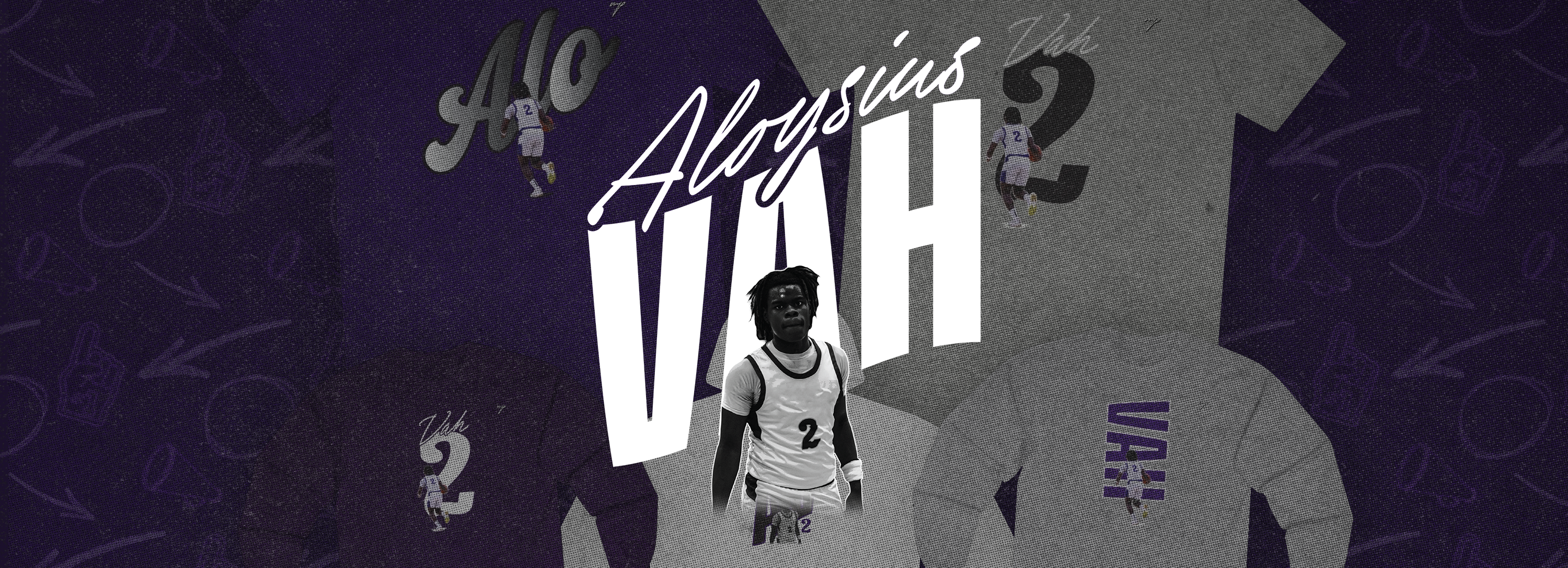 Aloysius Vah