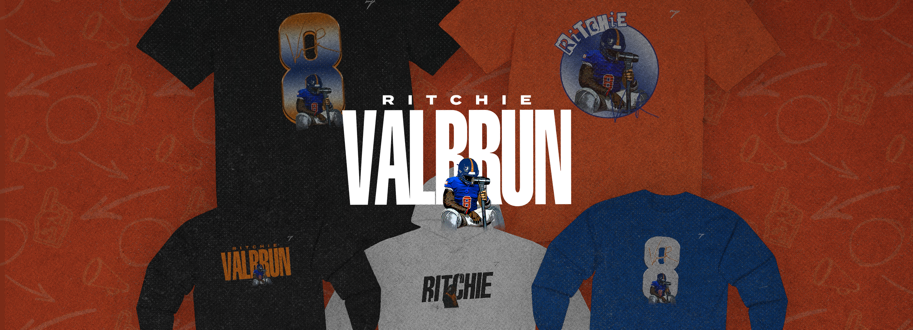 Ritchie Valbrun